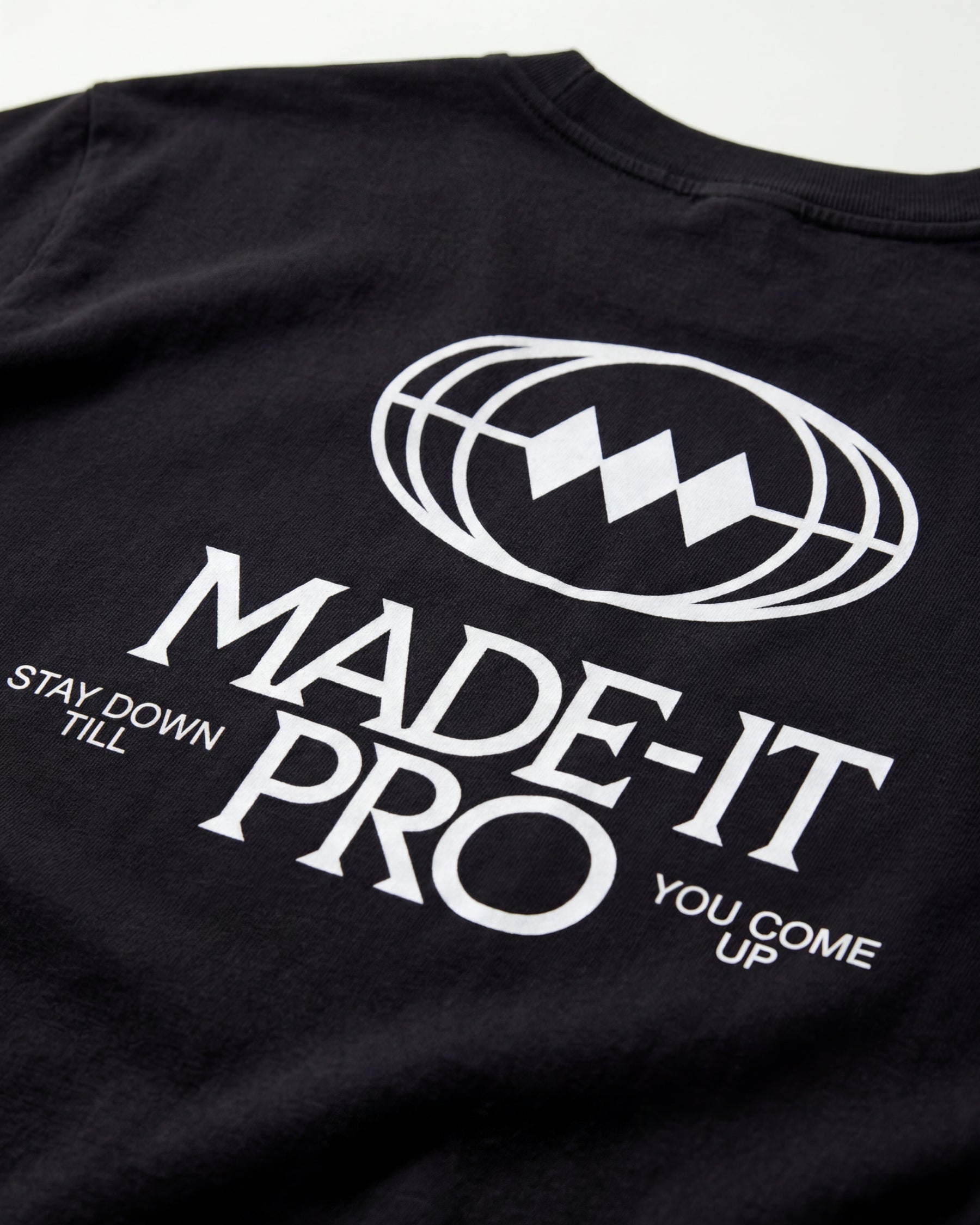 The MXP Club Tee