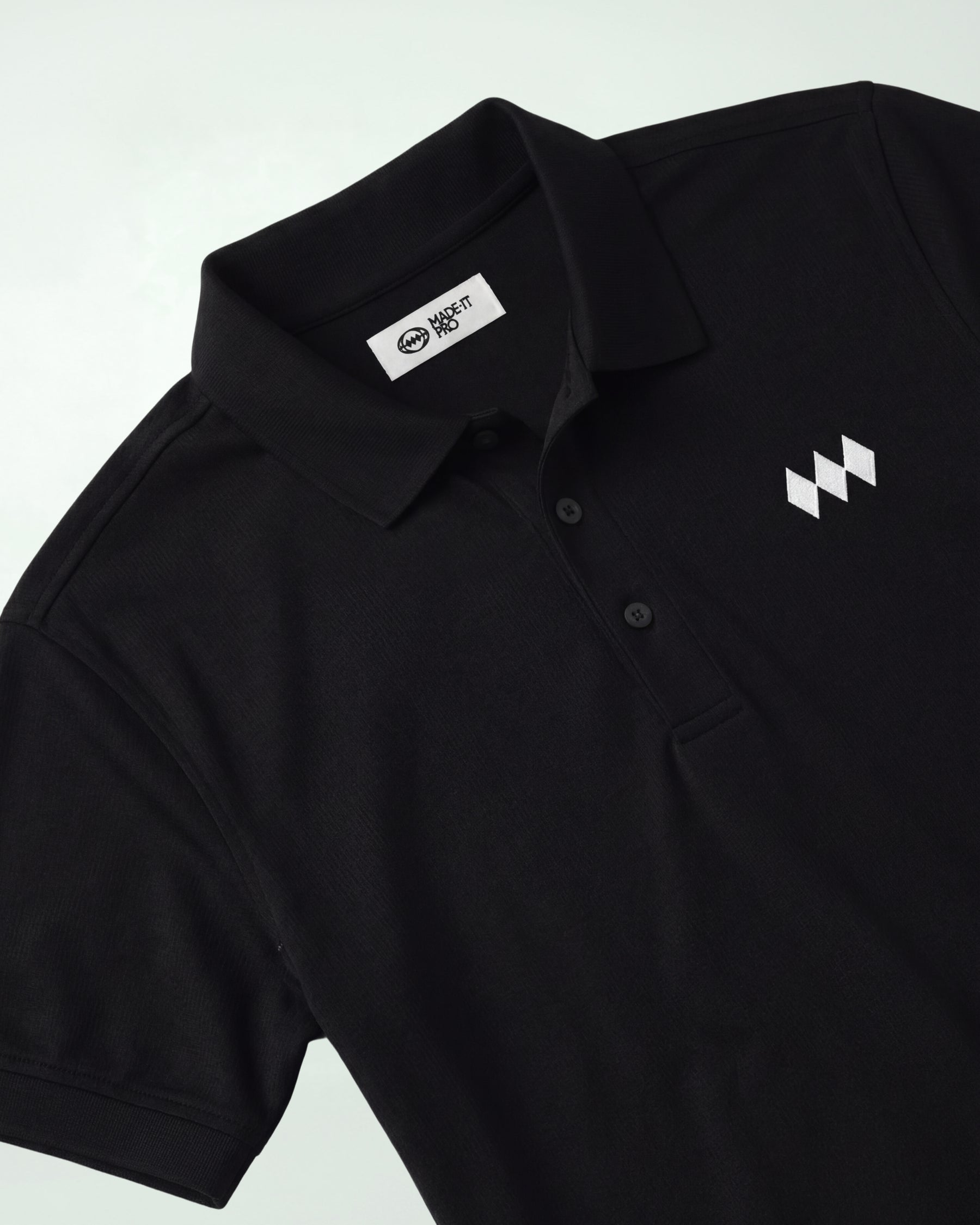 The MXP Golf Polo