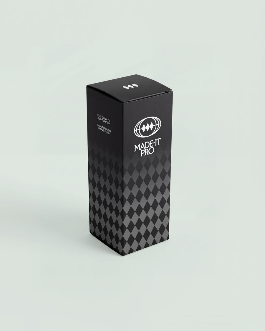 The MXP Pro V1 Golf Ball