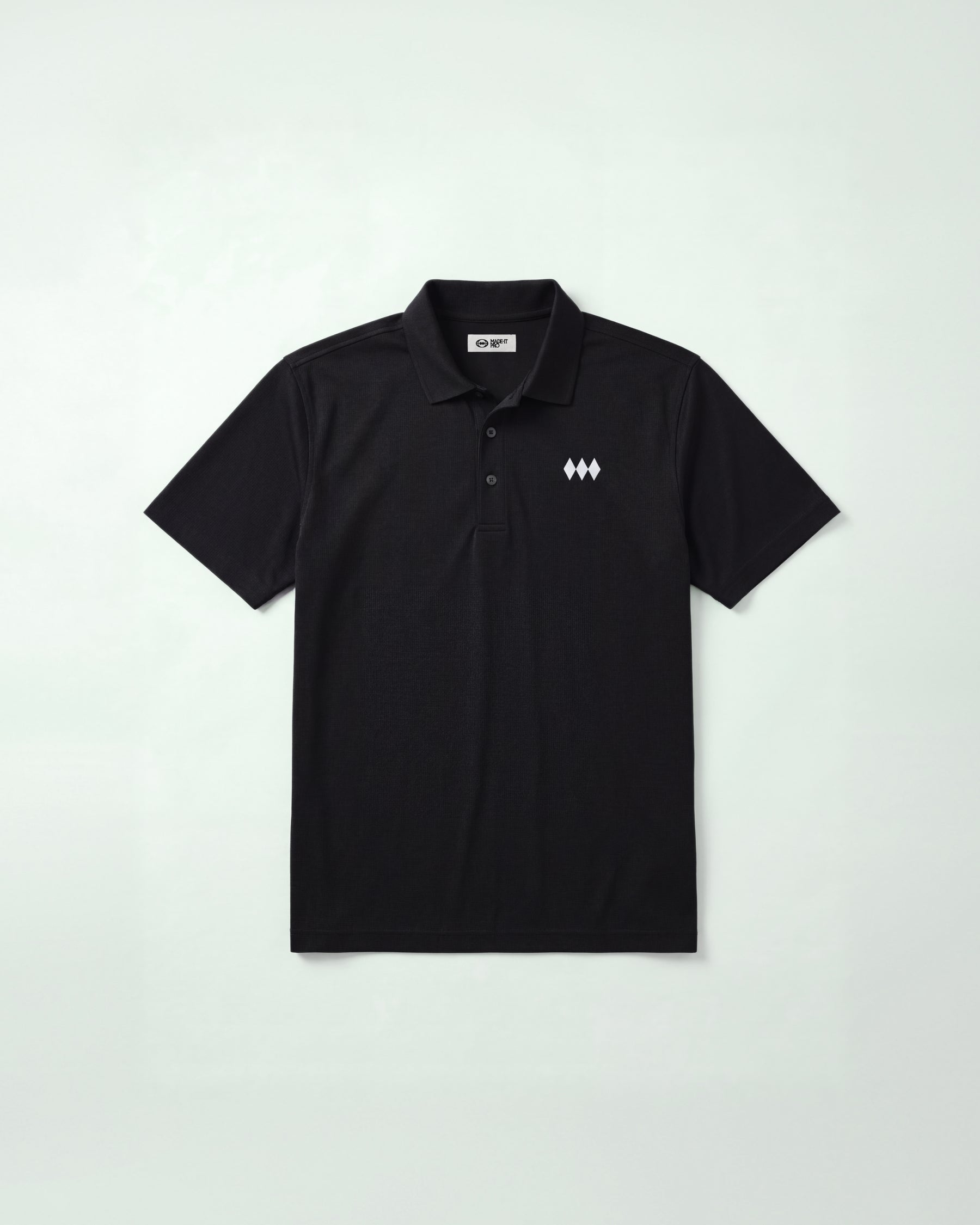 The MXP Golf Polo