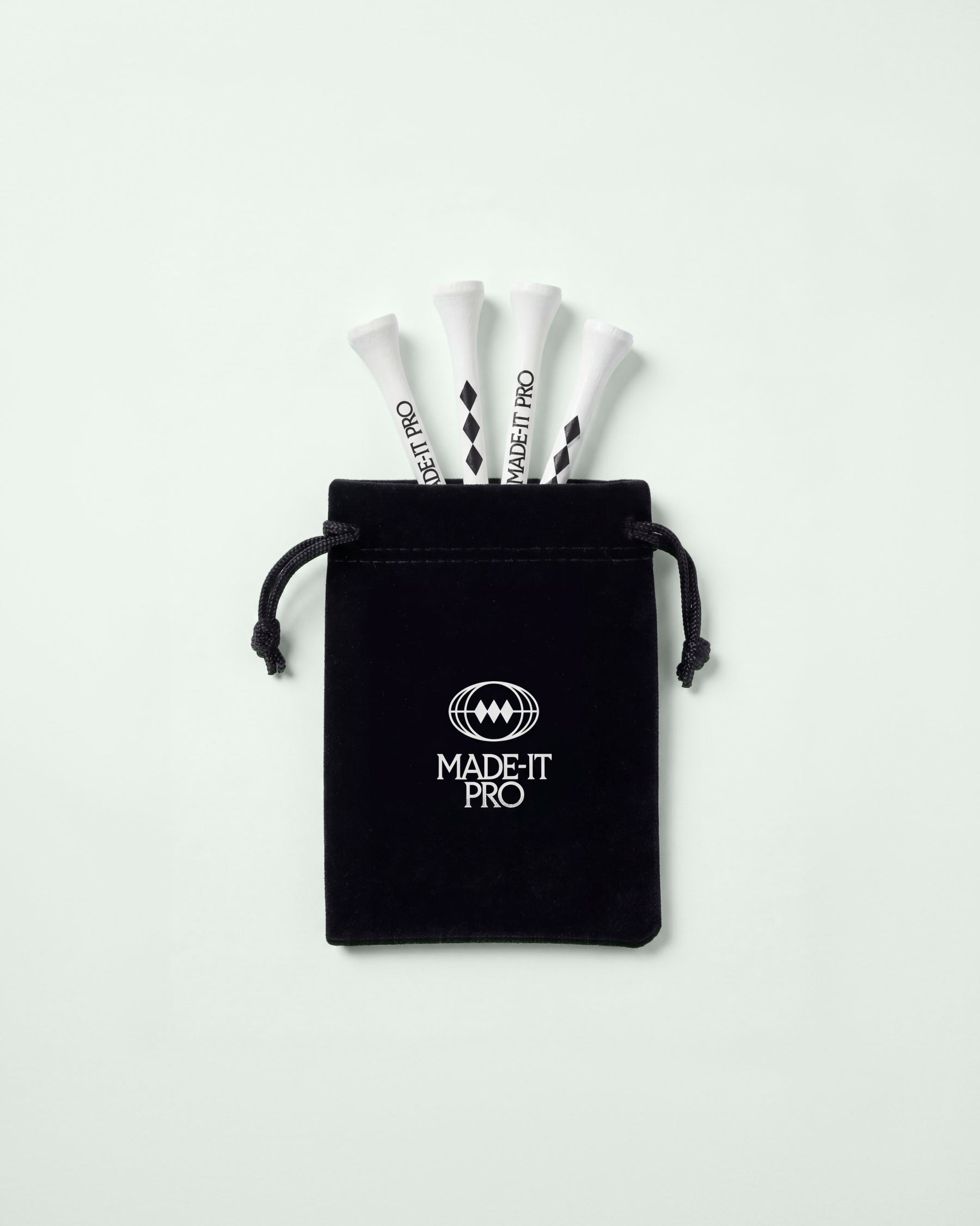 The MXP Golf Tee (4 Pack)